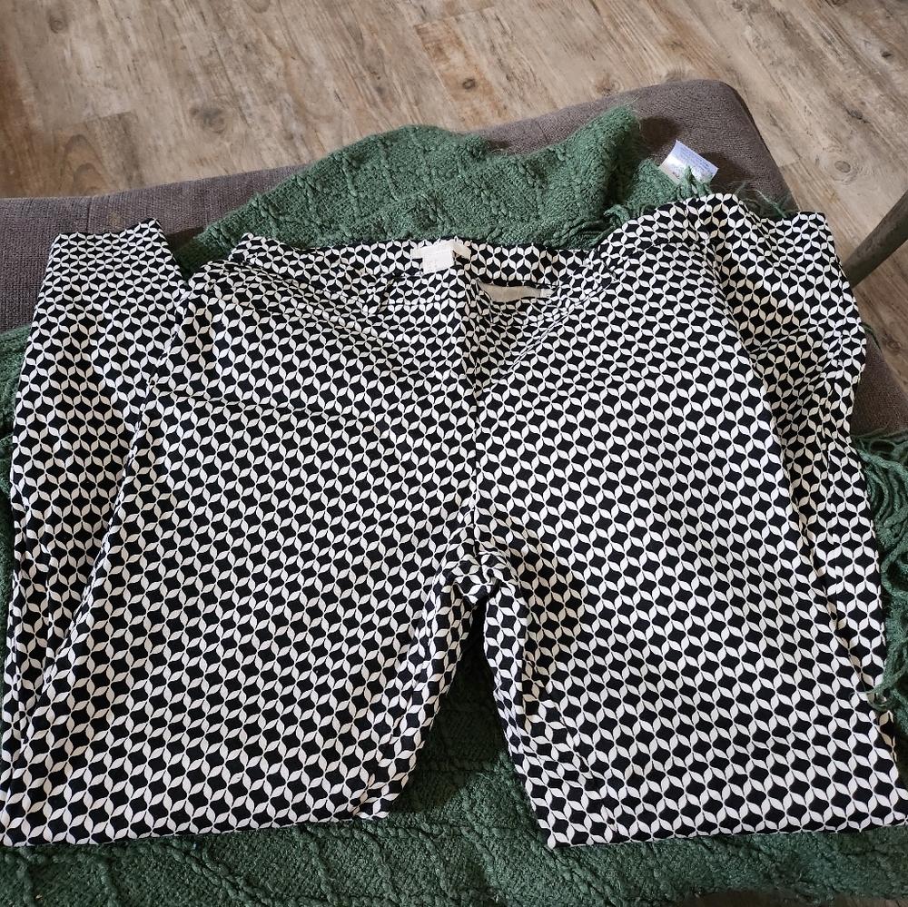 Woman pants